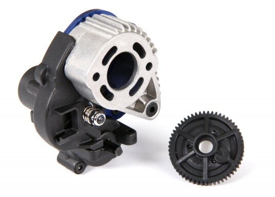 Traxxas 7095 Transmission Pro-Built 1/16 not VXL