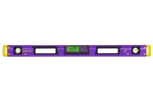 Ermenrich Verk Ly80 Digital Vaterpas