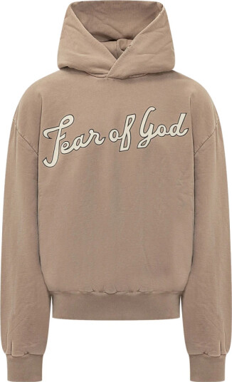 Fear Of God Herre Gensere & Hettegensere Beige XS, Fear Of God Herre Gensere & Hettegensere Beige XS,