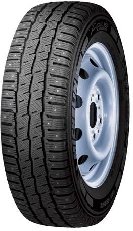 Michelin Agilis X-Ice North 215/65R16C 109/107R