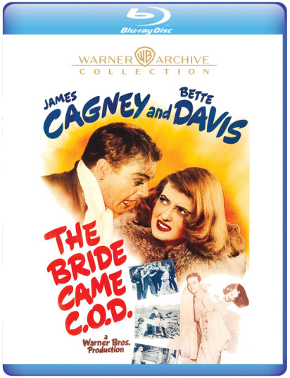 Bride Came Cod Bluray Bride Came Cod Bluray
