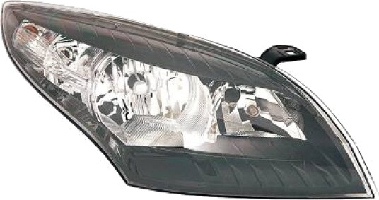 DIEDERICHS 4465183 Frontlykter