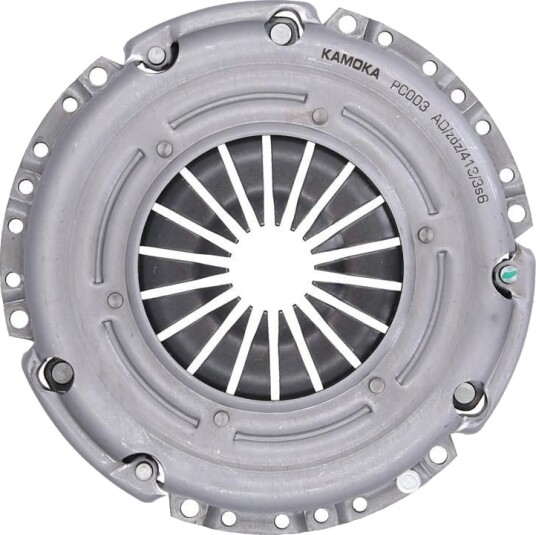Trykkplate, clutch KAMOKA PC003