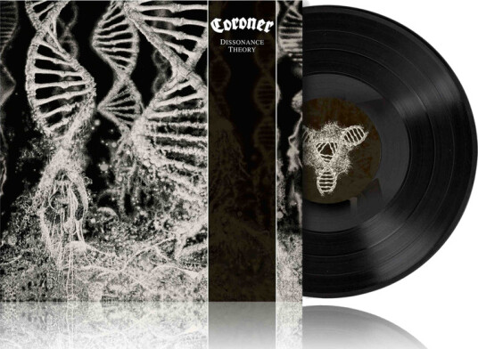 Dissonance Theory