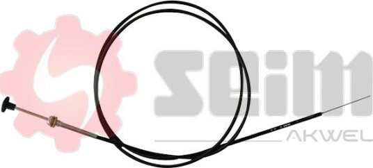 SEIM 250825 Starterkabel