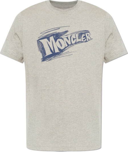 Moncler Herre Topper Grå 3XL,