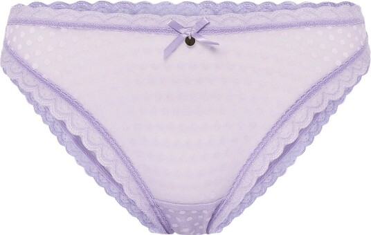 Freya Freya Spot Light   Purple   L