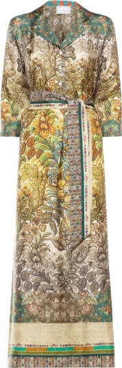 Pierre Louis Mascia Dame Kjoler Flerfarget L,