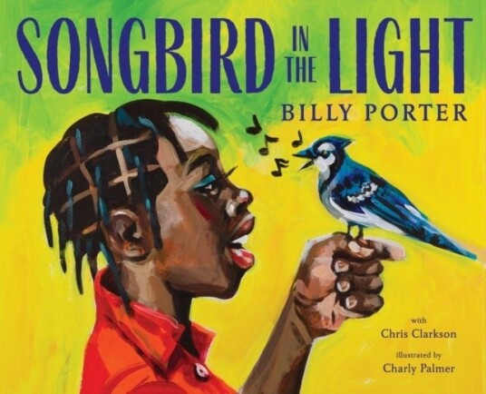 Songbird in the Light Songbird in the Light