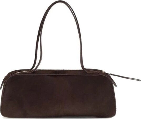 Khaite Dame Vesker Rød ONE SIZE,