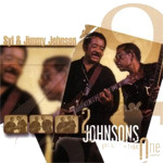 Syl Johnson 2 Johnsons Are Better Than One CD