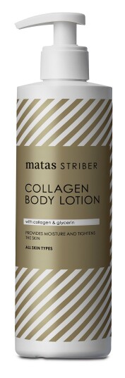Collagen Body Lotion 400 ml Collagen Body Lotion 400 ml