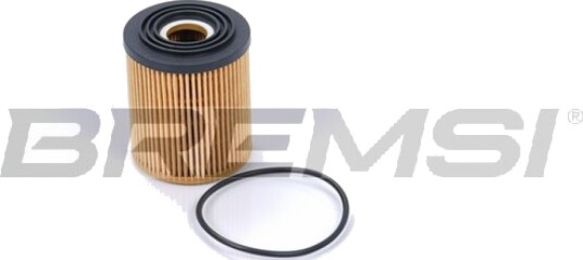 Oljefilter BREMSI FL0694 Oljefilter BREMSI FL0694