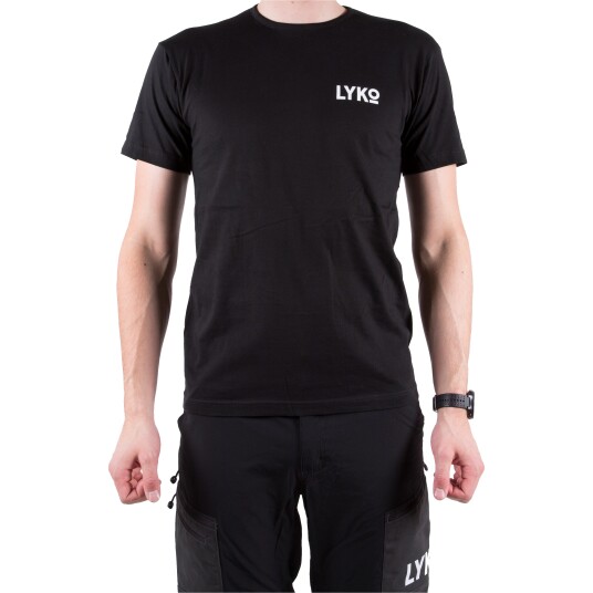 By Lyko Lyko T shirt Herr Kort ärm XXXL