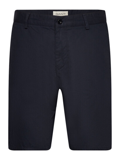 GANT Relaxed Shorts - Navy - 31