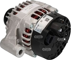 Dynamo HC Cargo 116199
