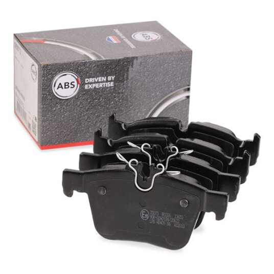Bremseklosser A.B.S. 35073