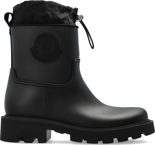 Moncler Dame Sko Svart 38 EU, Moncler Dame Sko Svart 38 EU,