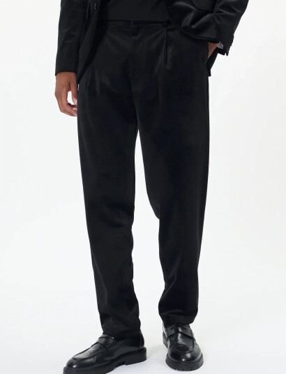 Matinique Makian Pant - Black - 34 x 30