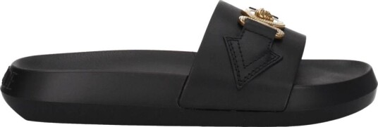 Versace Dame Sko Svart 36 EU,