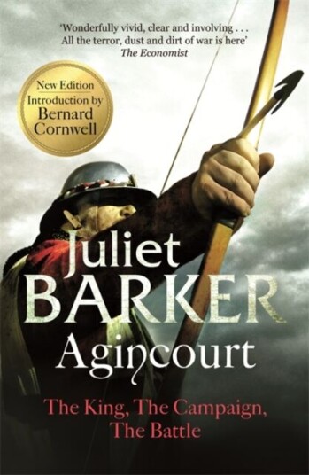 Agincourt Av Juliet Barker