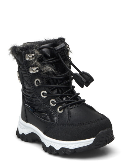 Leaf Visby - Black - 23/15.6CM