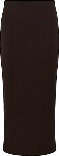 InWear Aidaiw Skirt Brown XS