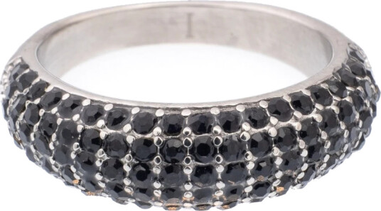 Dark Dame Accessories Svart 57 MM,