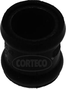 Tetning, rørledning kjølevæske CORTECO 49116284