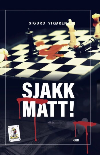 Sjakk Matt Av Sigurd Vikøren