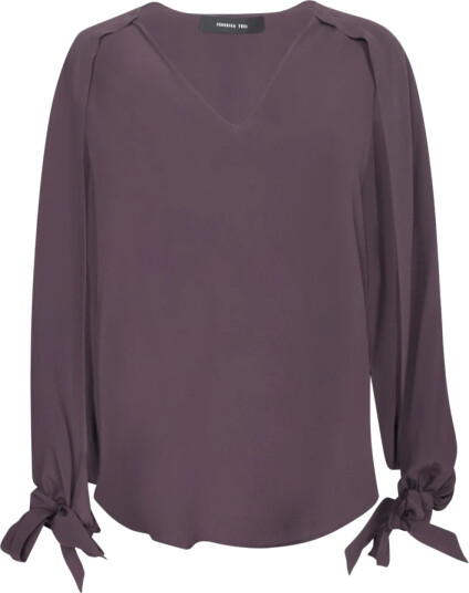 Federica Tosi Dame Bluser & Skjorter Lilla S, Federica Tosi Dame Bluser & Skjorter Lilla S,