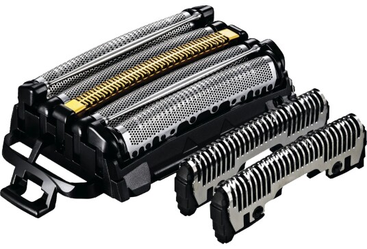 Panasonic WES9040Y1361 Reserveblad til barbermaskin 5-bladssystem, japansk rustfritt stål