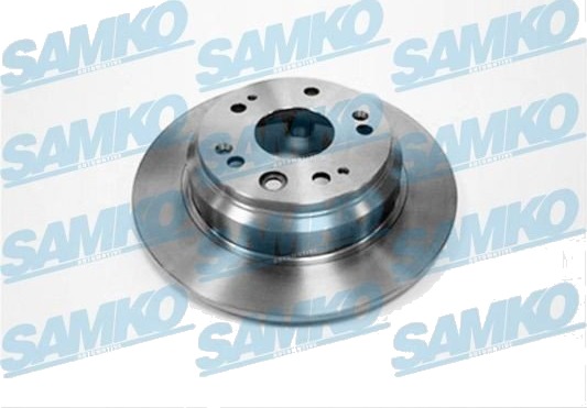 SAMKO H1009P Bremseskive