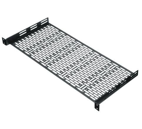 MIDDLEATLANTIC UFA-8-4 1SP UNIV FA SHLF 8""D,4PK
