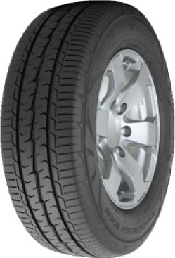 Toyo NanoEnergy Van 215/70R16C 108/106T