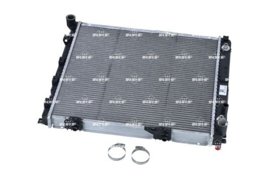 Radiator NRF 58164 Radiator NRF 58164