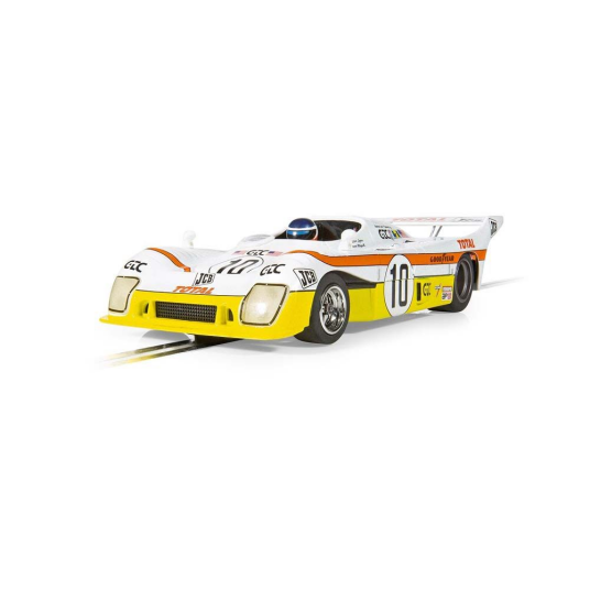 Scalextric Mirage GR8 2 LeMans 1976 Scalextic Racing Cars C4527