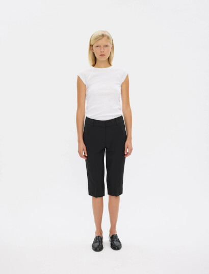FIVEUNITS Clarafv Capri Black 31 FIVEUNITS Clarafv Capri Black 31