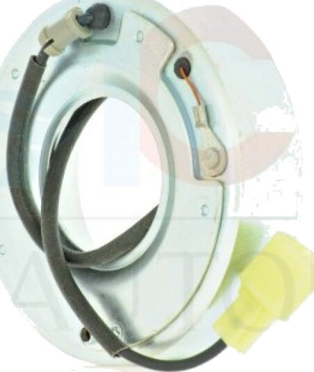 Spole magnetkoplingskompressor ACAUTO AC 04DL06