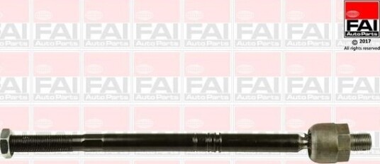Aksialledd, parallellstag FAI AutoParts SS2423 Aksialledd, parallellstag FAI AutoParts SS2423