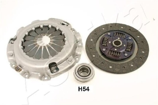 Clutchsett ASHIKA 92 0H H54