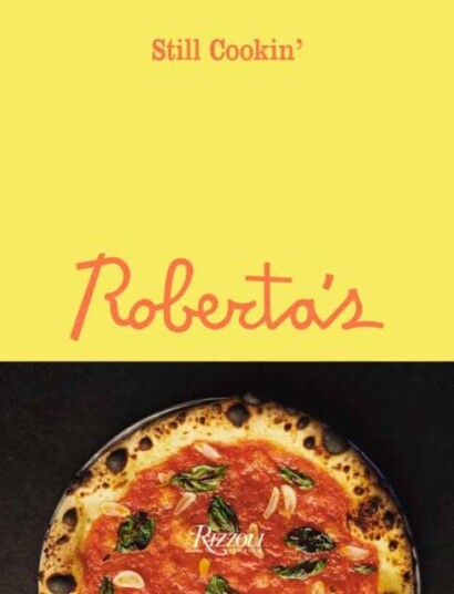 Roberta's Still Cookin'