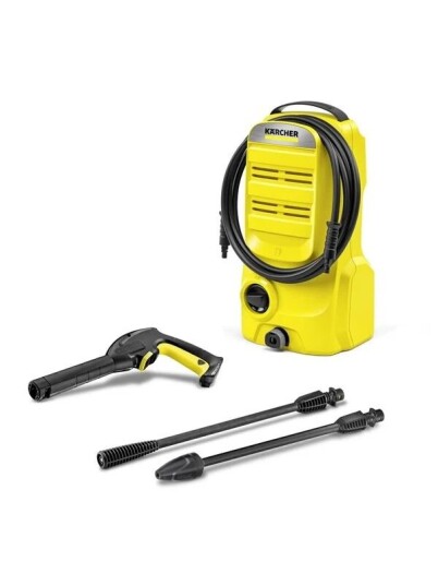 Krcher Hytrykksspyler K 2 Classic Krcher Hytrykksspyler K 2 Classic