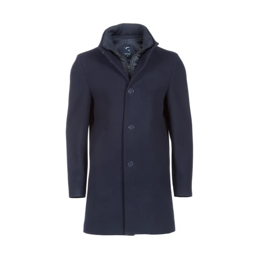 Giovani Herre Frakker Blå 2XL, Giovani Herre Frakker Blå 2XL,