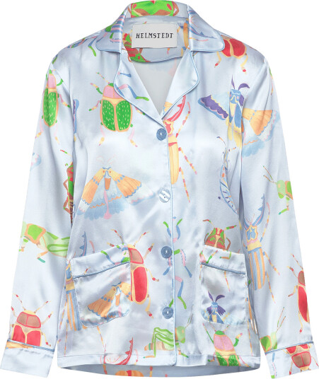 Helmstedt | Mizu Shirt | XS