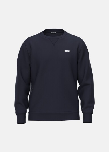 BORG ESSENTIAL 4 SWEATSHIRT BORG ESSENTIAL 4 SWEATSHIRT