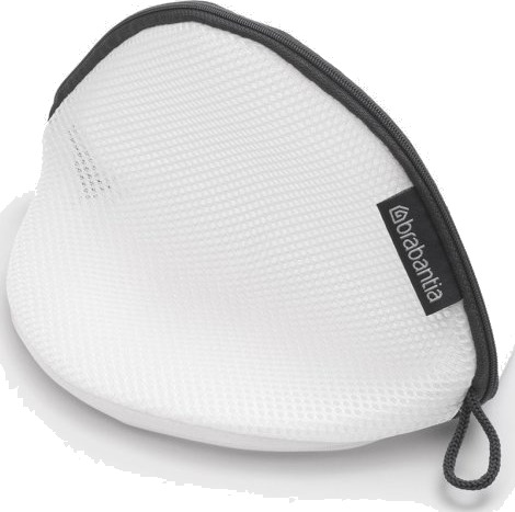 Brabantia 149245 Hvit Hengeløkke Maskin Vask 32 G 185 Mm 265 Mm