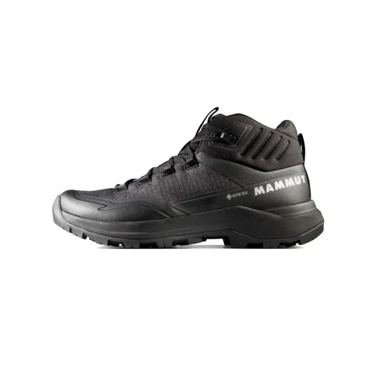 Mammut Sertig Iii Mid Gtx Men Gabbro strata 42 2/3