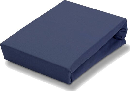 Vandyck Jersey Supreme Stretch Laken 140cm 160cm 011 Grey