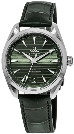 Omega Herreklokke 220.13.41.21.10.001 Seamaster Aqua Terra 150M